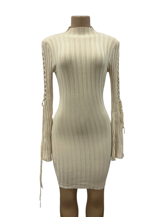 Vestido M (FASHION NOVA)