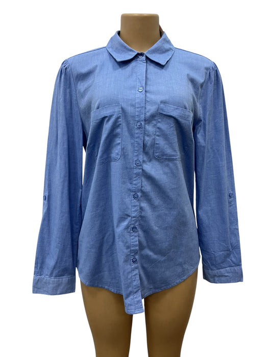 Blusa M (NEW YORK & COMPANY)