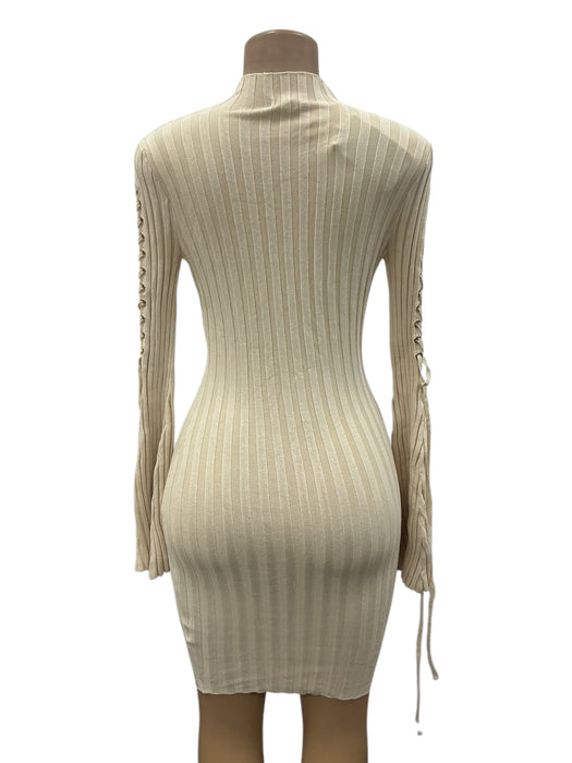 Vestido M (FASHION NOVA)