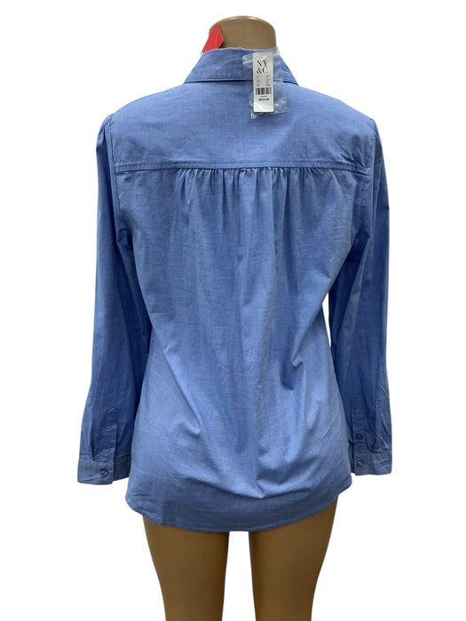 Blusa M (NEW YORK & COMPANY)