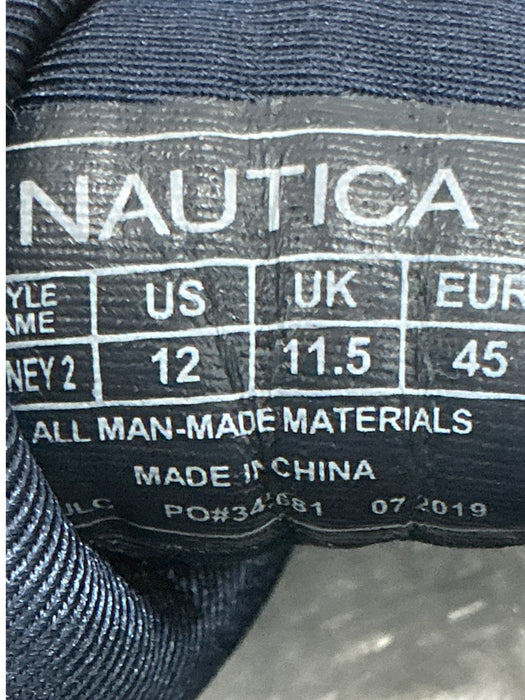 Tenis 12 (NAUTICA)