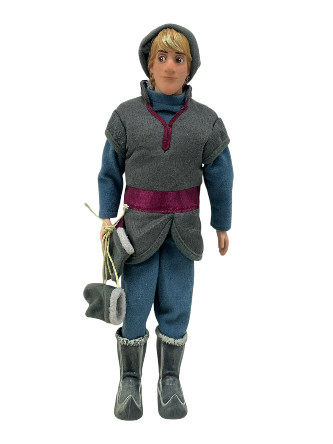 Kristoff (DISNEY)