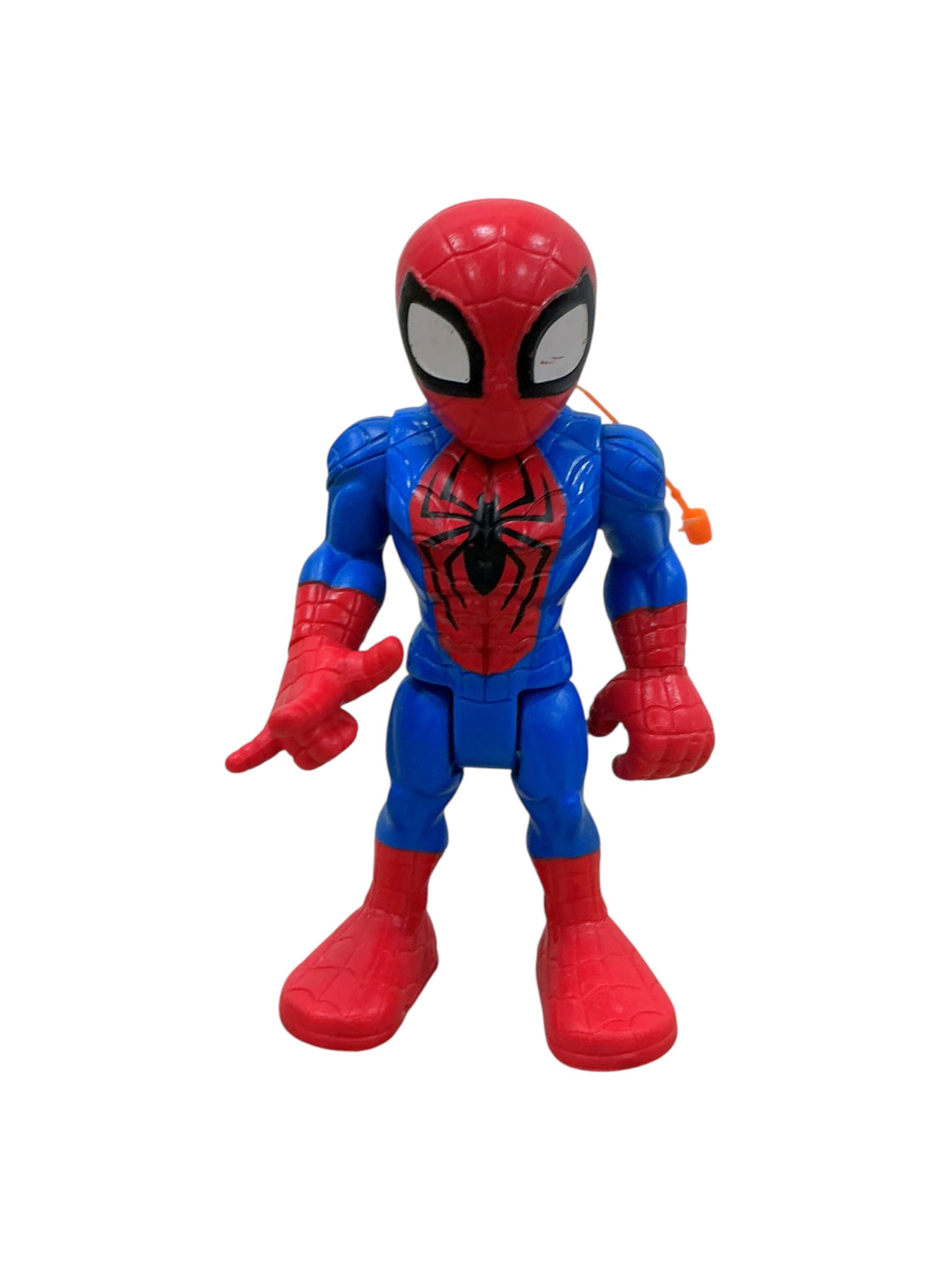 Spider man (HASBRO)