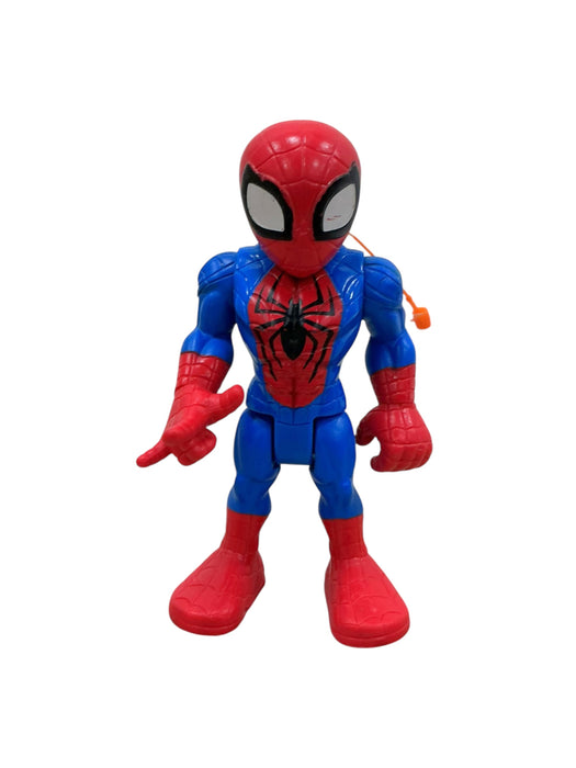 Spider man (HASBRO)