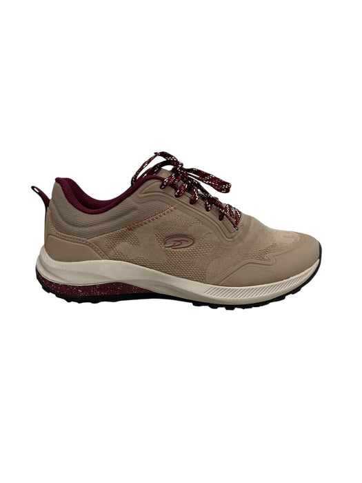 Tenis 8 (DR. SCHOLLS)