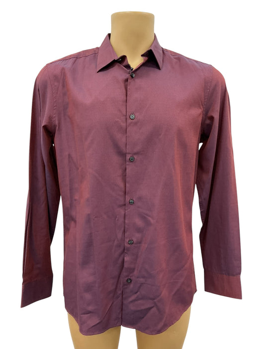 Camisa L (PERRY ELLIS)