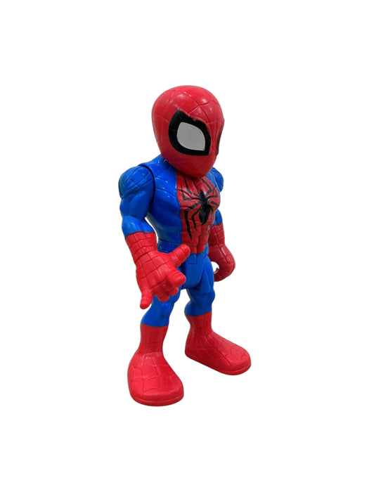 Spider man (HASBRO)