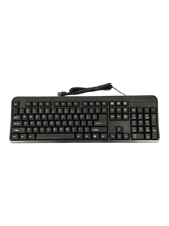 Teclado (iMICRO)