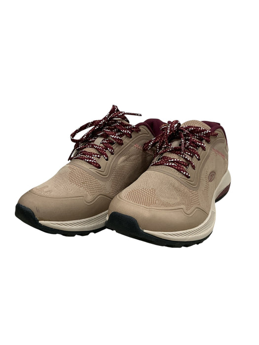 Tenis 8 (DR. SCHOLLS)