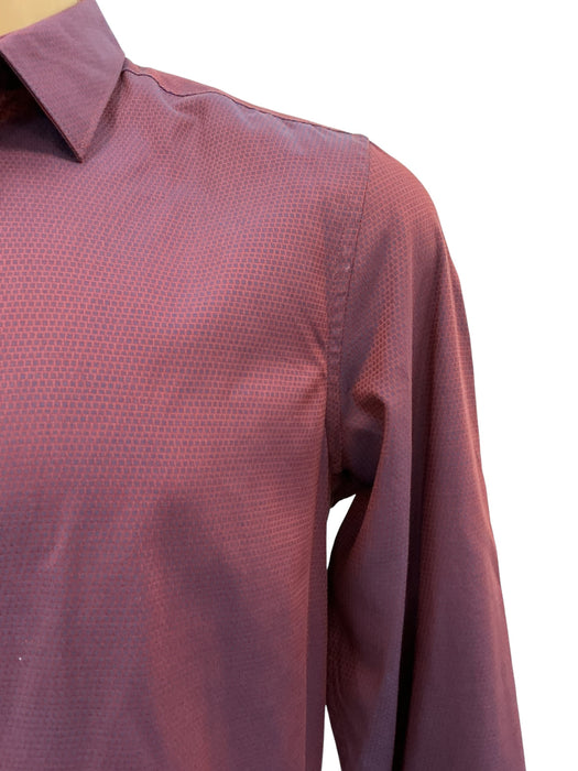 Camisa L (PERRY ELLIS)
