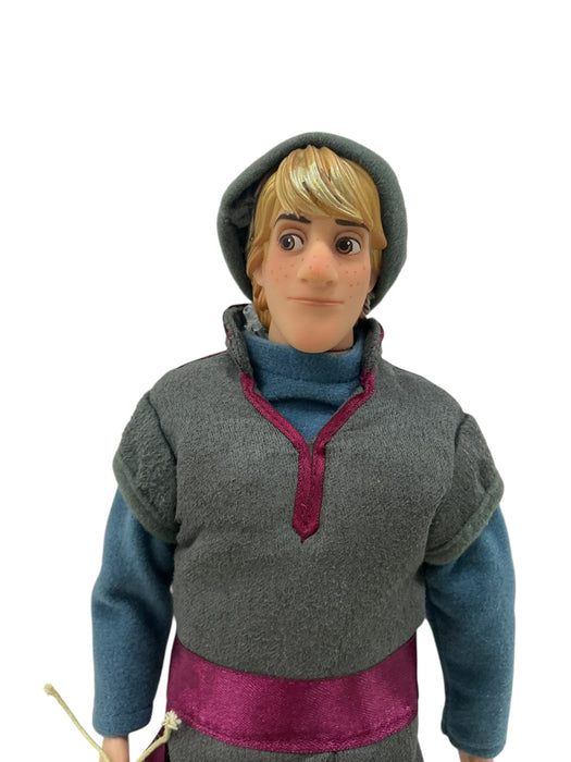 Kristoff (DISNEY)
