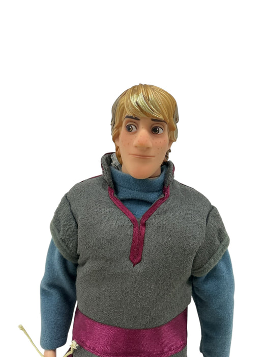 Kristoff (DISNEY)