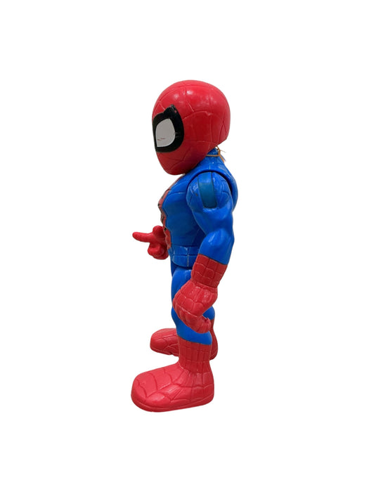 Spider man (HASBRO)