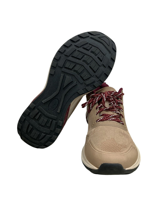 Tenis 8 (DR. SCHOLLS)
