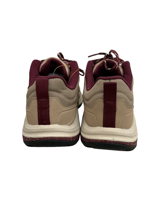 Tenis 8 (DR. SCHOLLS)