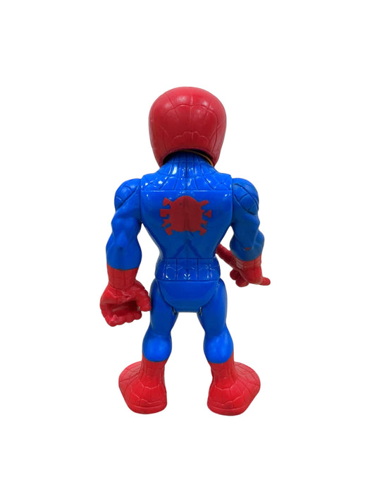 Spider man (HASBRO)