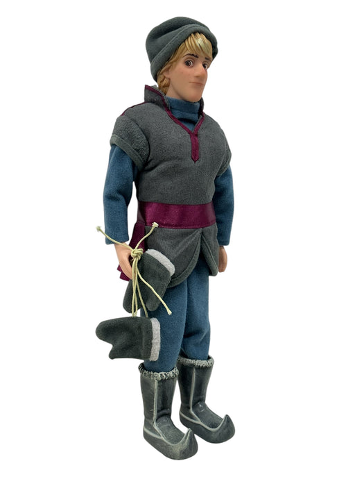 Kristoff (DISNEY)