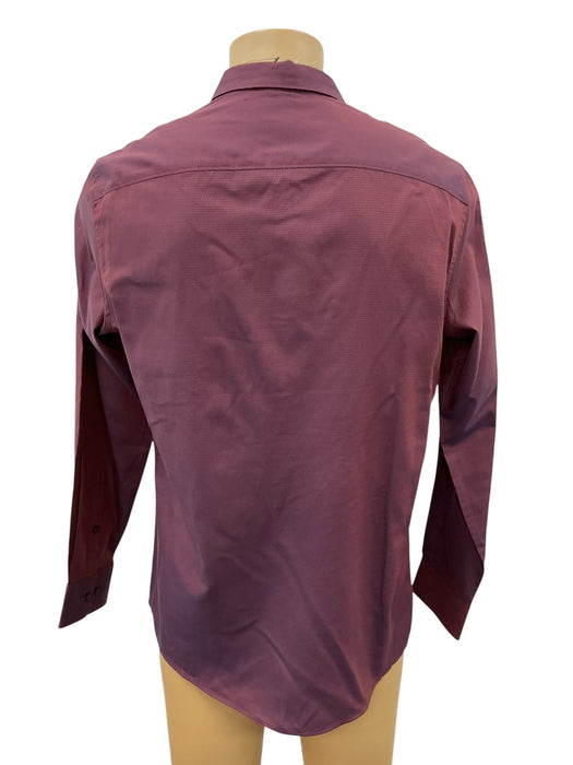 Camisa L (PERRY ELLIS)