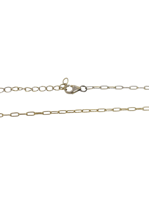 Cadena de plata (925)
