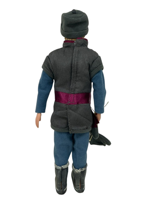 Kristoff (DISNEY)