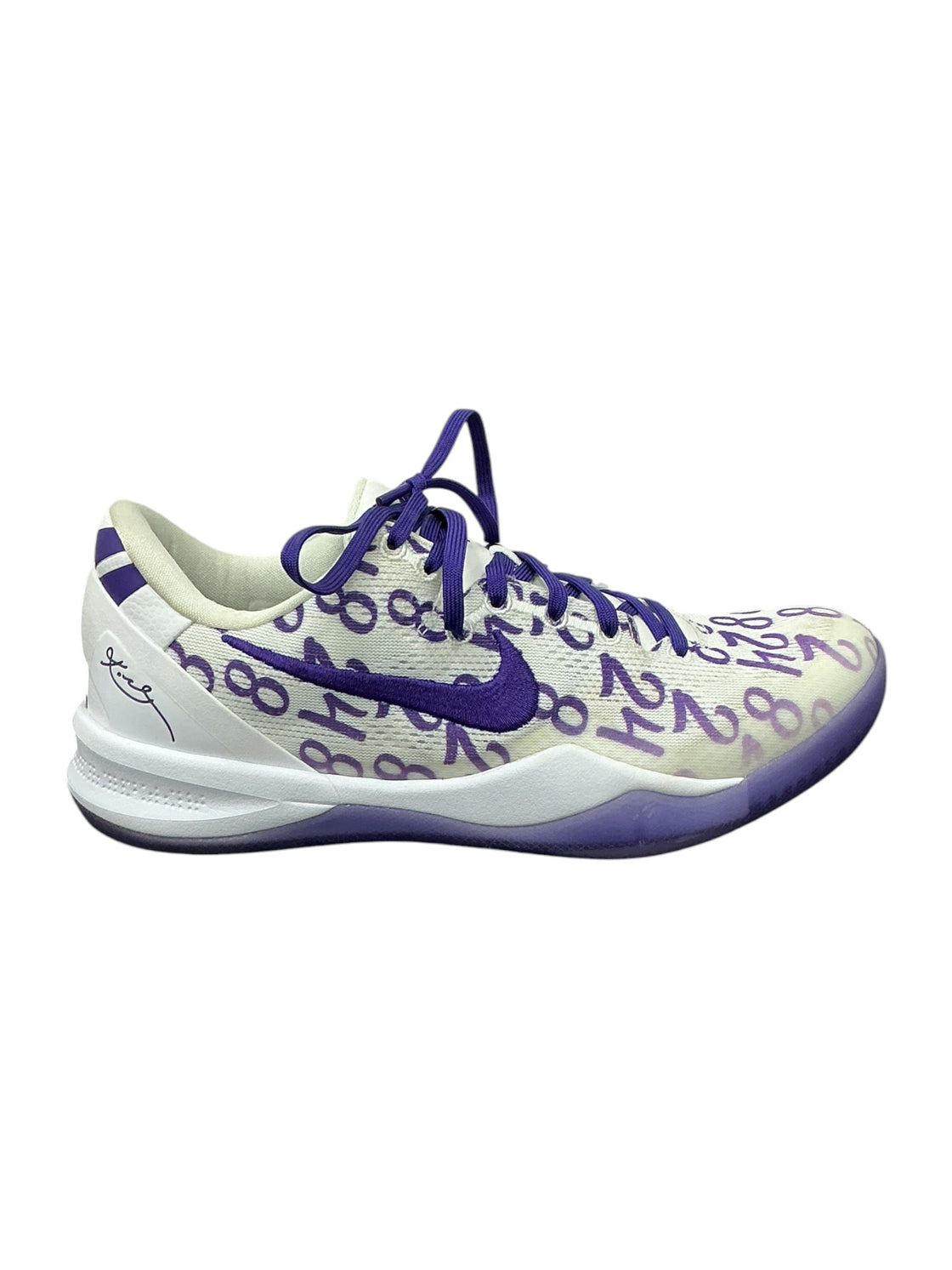Tenis 8 (NIKE)