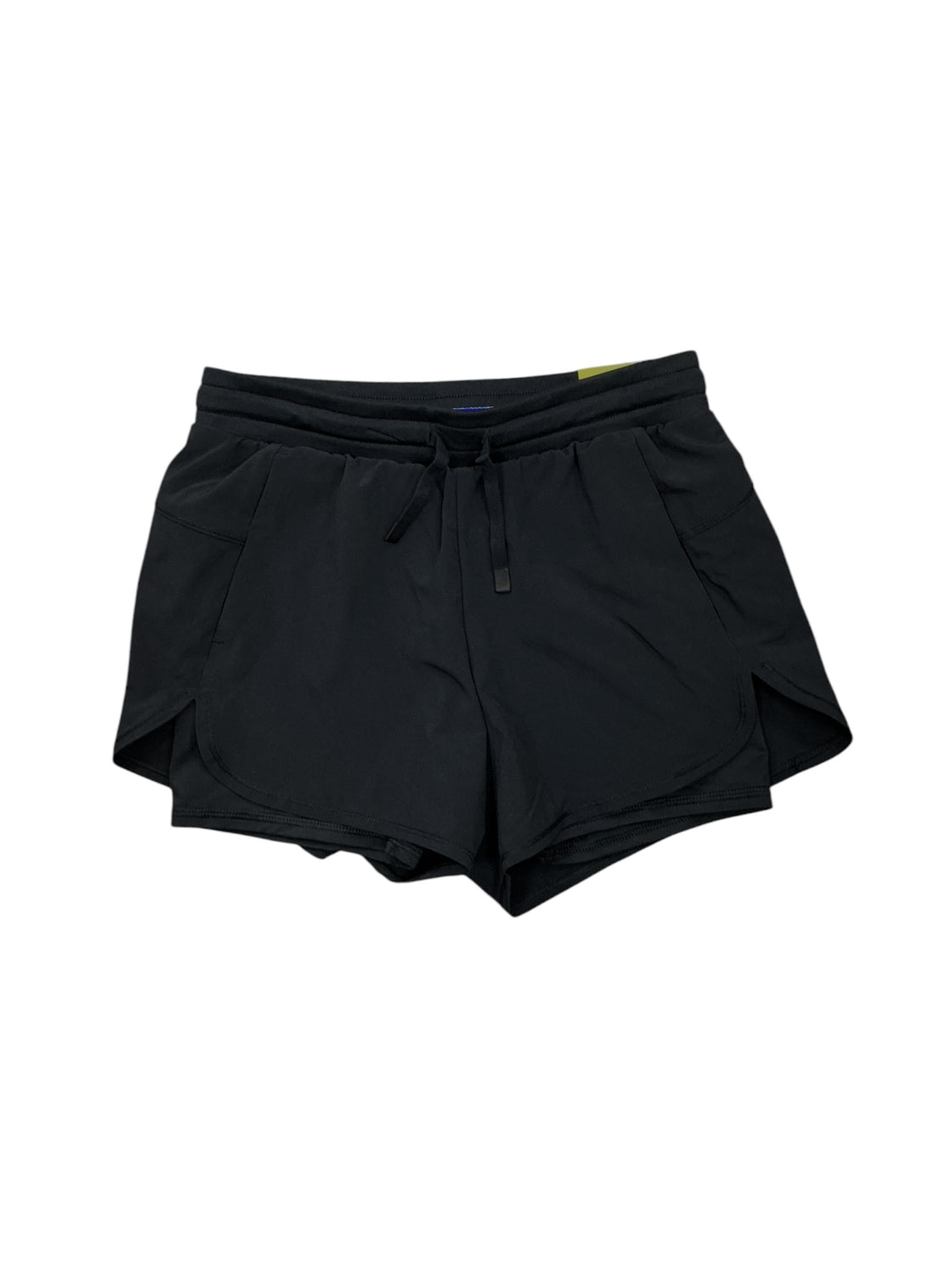 Short L 10/12 (ALL IN MOTION)