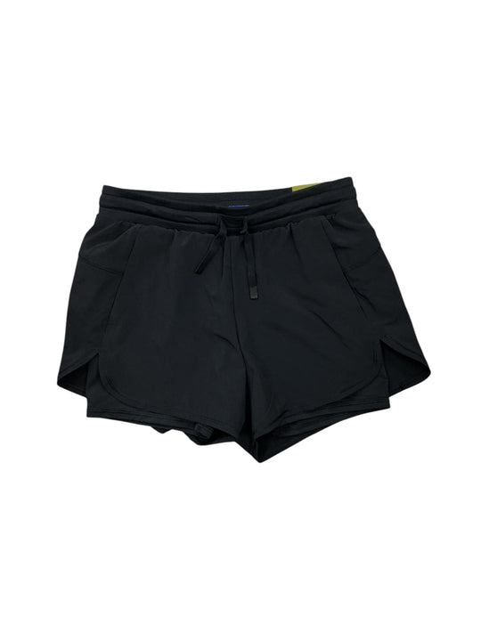 Short L 10/12 (ALL IN MOTION)