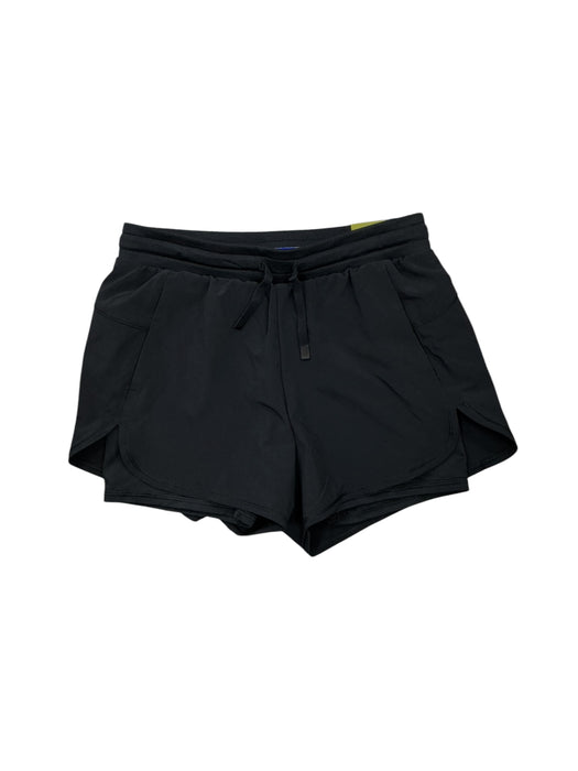 Short L 10/12 (ALL IN MOTION)