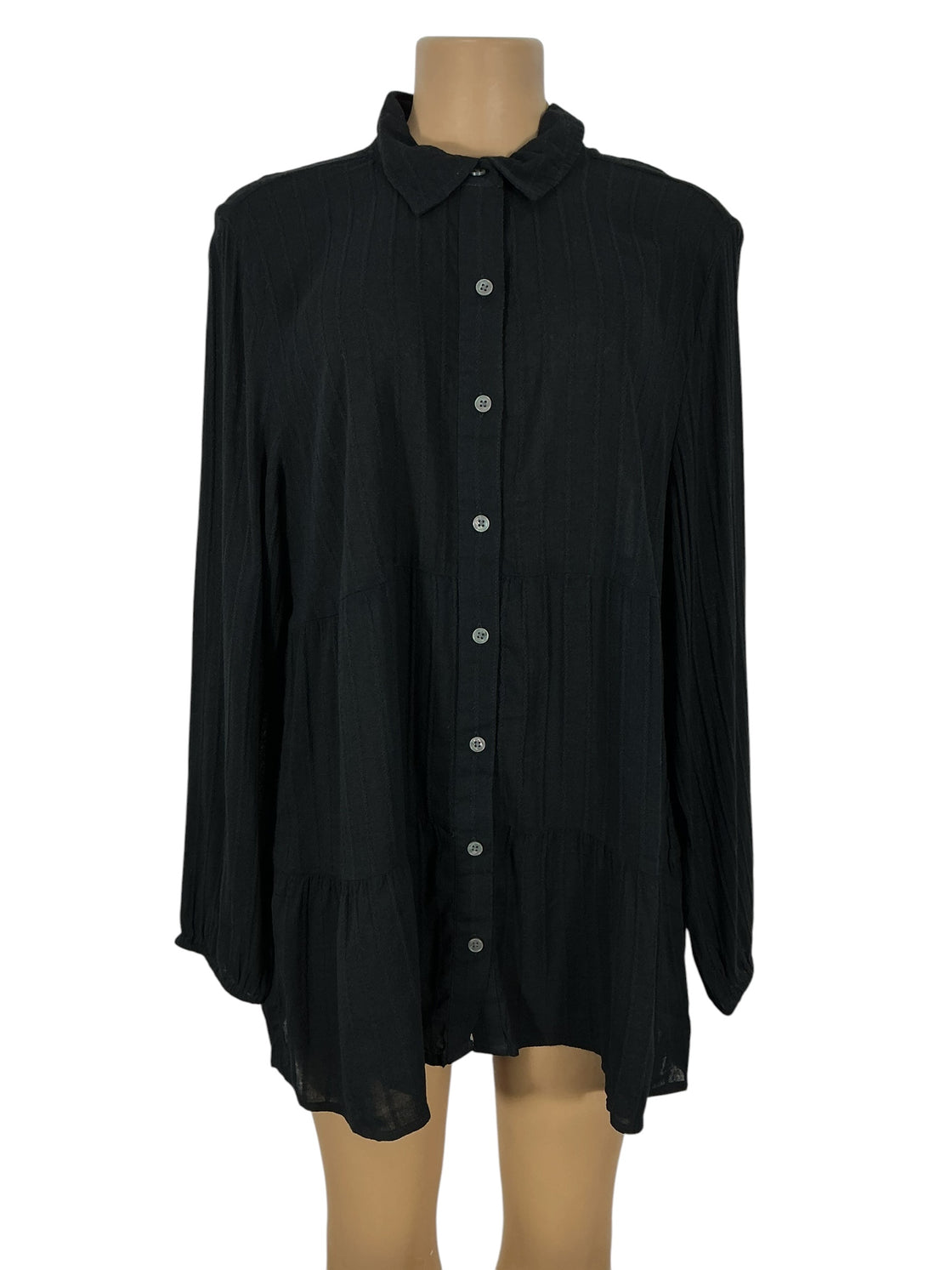 Blusa L (STYLE & CO)