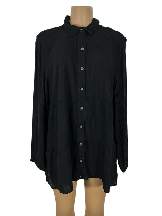 Blusa L (STYLE & CO)