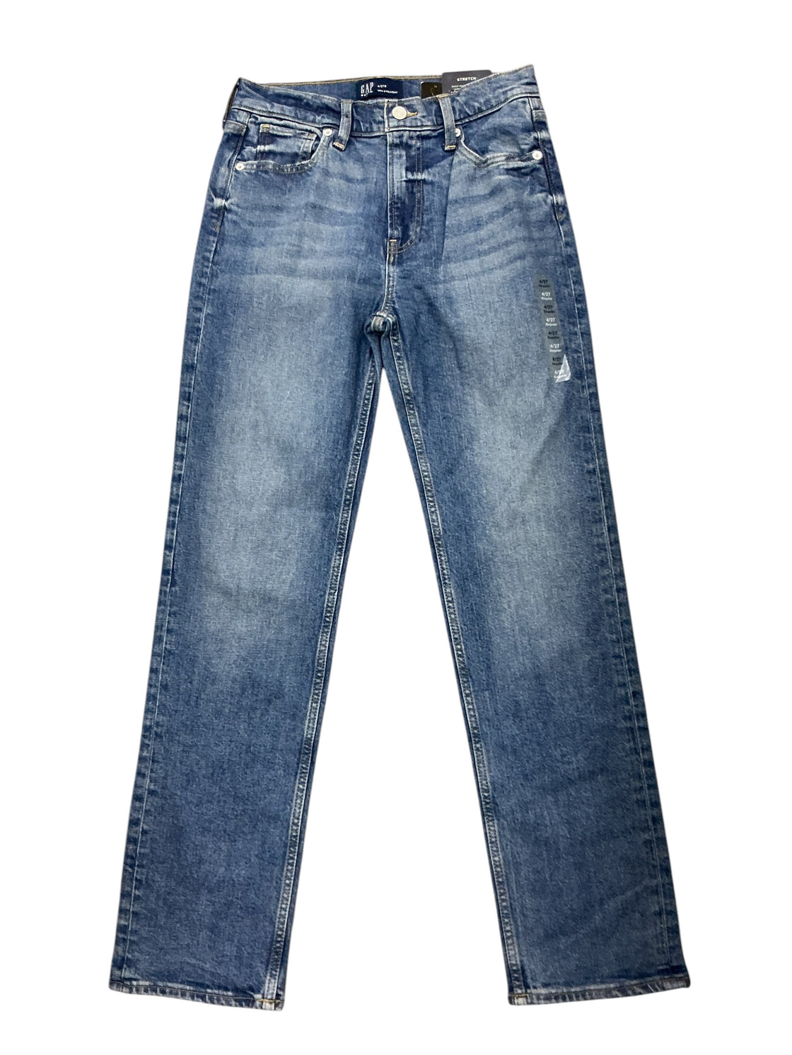 Pantalón 4 (GAP)