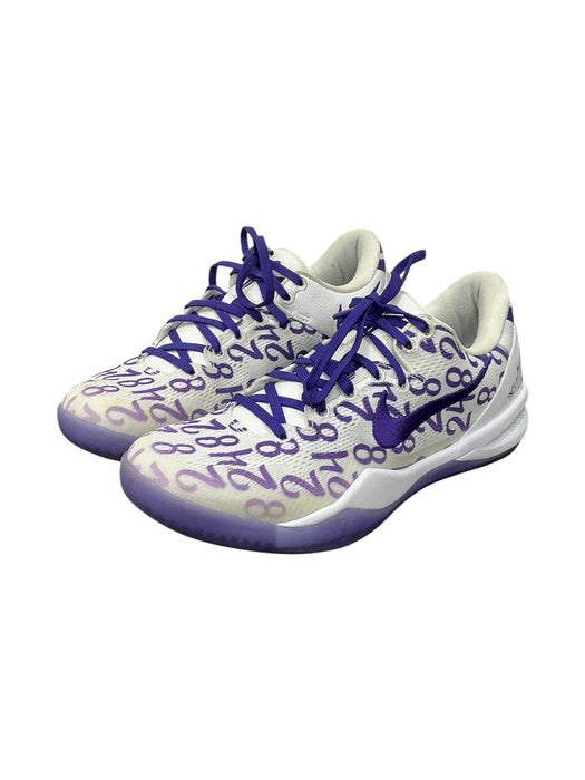 Tenis 8 (NIKE)