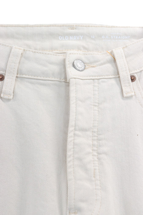 Pantalón 12 (OLD NAVY)