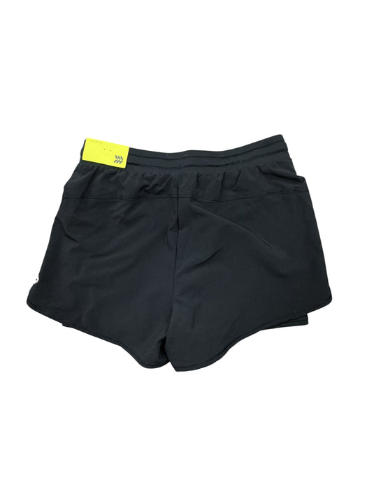 Short L 10/12 (ALL IN MOTION)