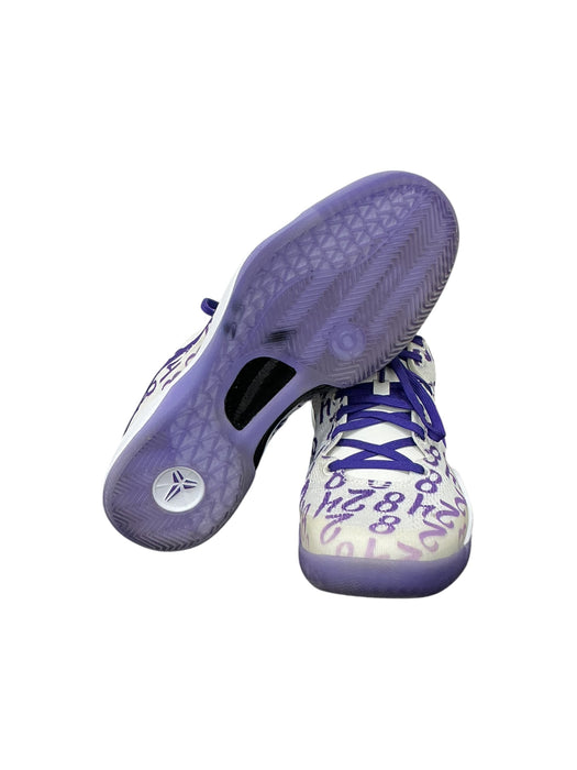 Tenis 8 (NIKE)