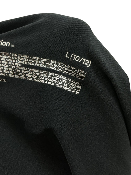 Short L 10/12 (ALL IN MOTION)