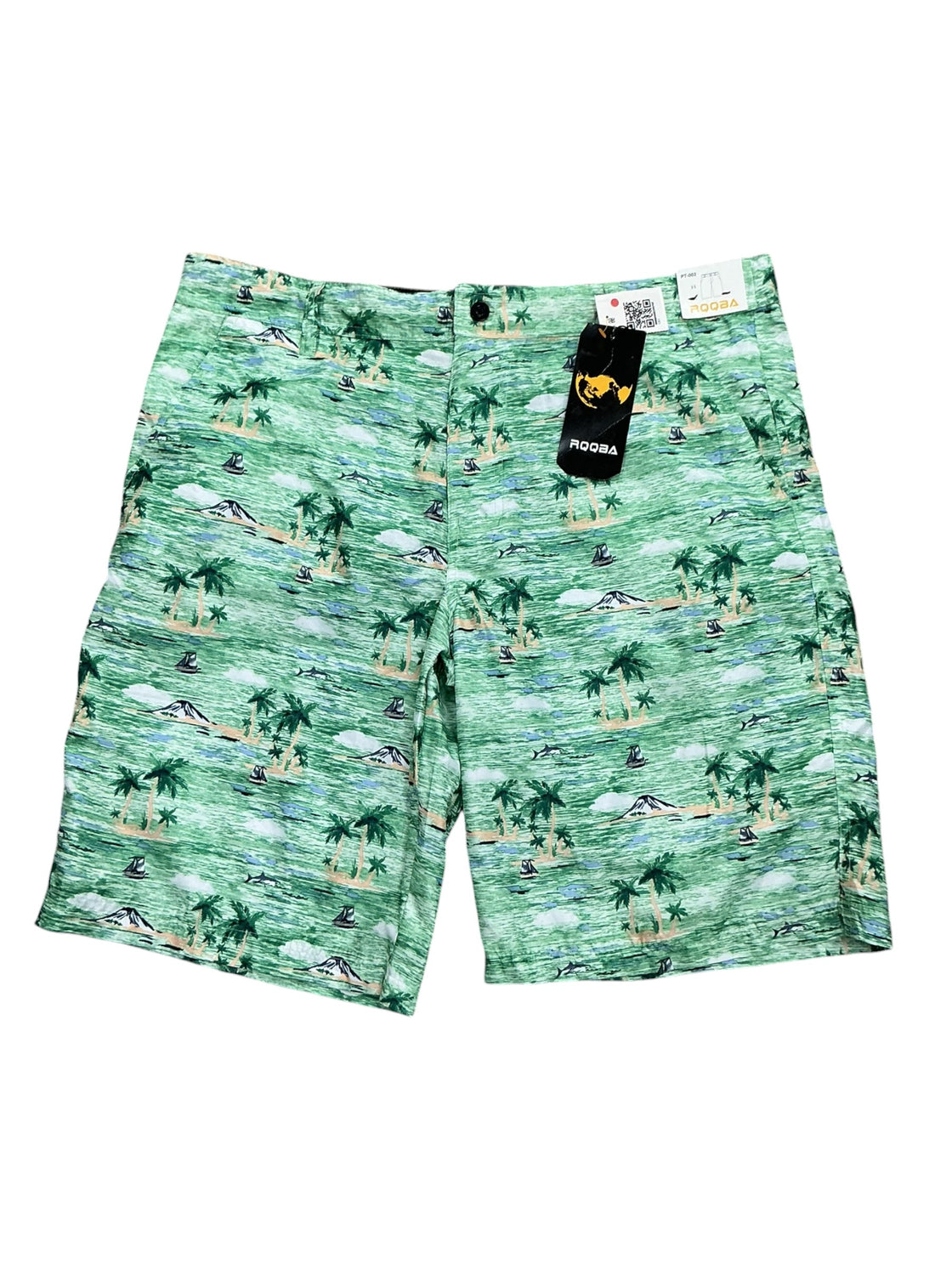 Pantaloneta 35