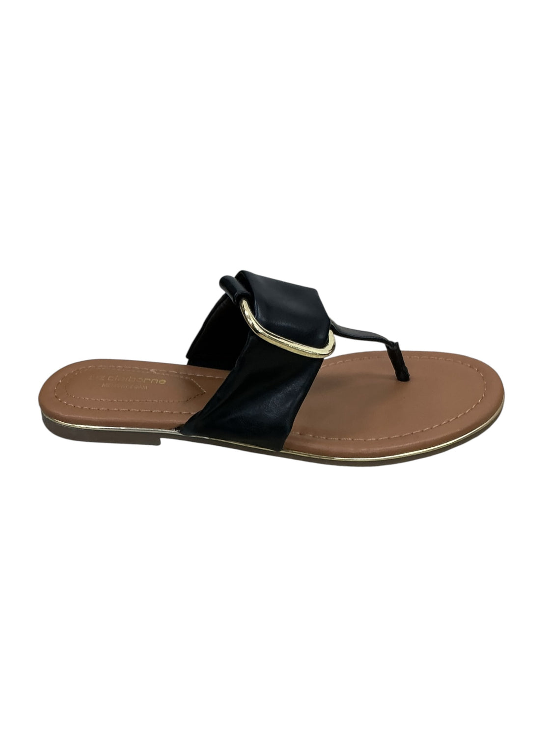 Sandalia 6.5 (LIZ CLAIRBONE)