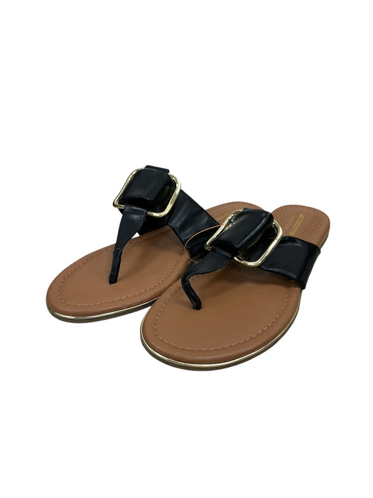Sandalia 6.5 (LIZ CLAIRBONE)