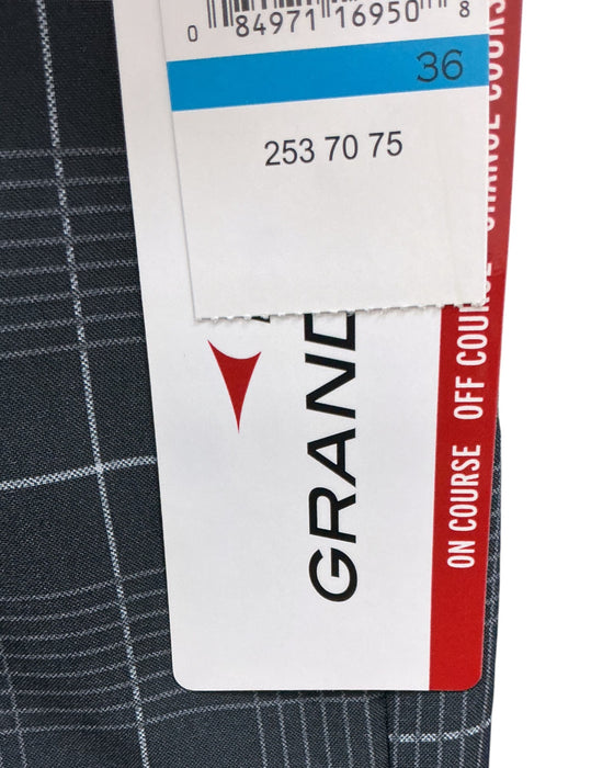 Pantaloneta 36 (GRANDSLAM)