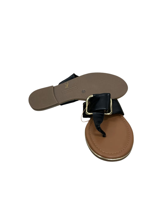 Sandalia 6.5 (LIZ CLAIRBONE)