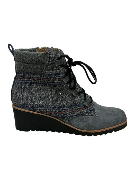 Botín 8 (LIFE STRIDE)