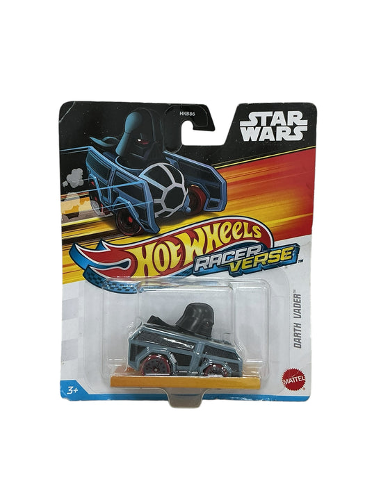 Carro de Darth Vader (MATTEL)