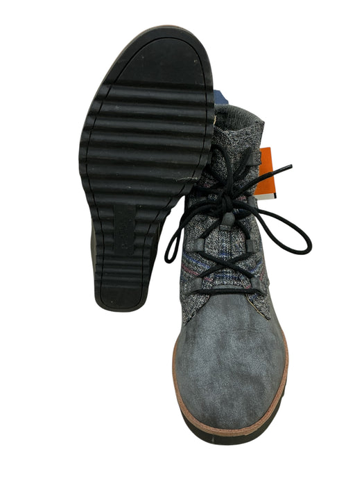 Botín 8 (LIFE STRIDE)