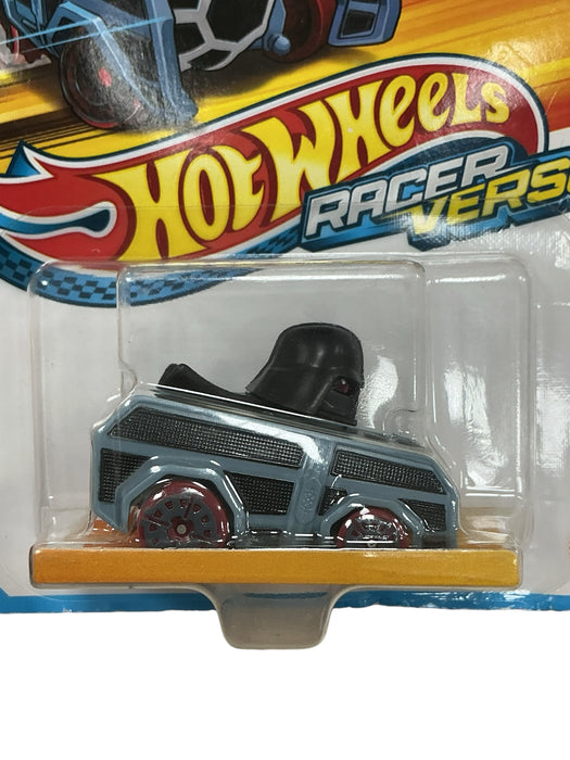 Carro de Darth Vader (MATTEL)