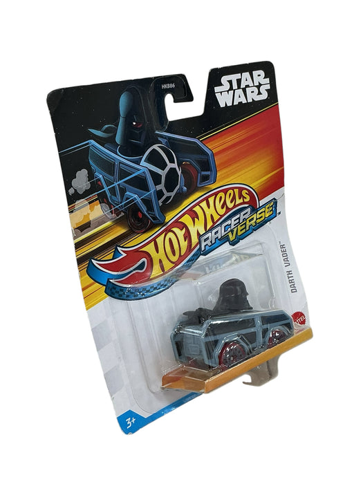 Carro de Darth Vader (MATTEL)