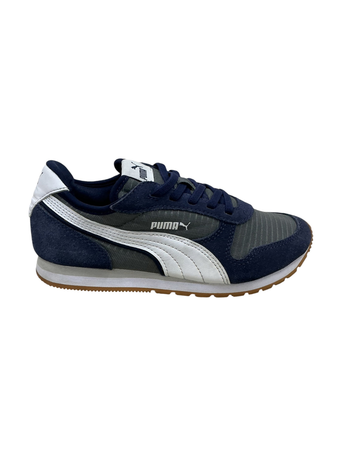 Tenis para niño 3C (PUMA)