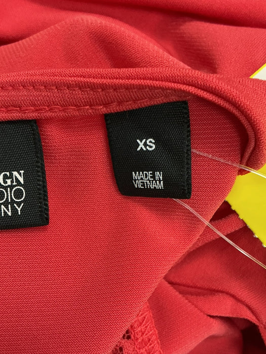 Blusa XS (NEW YORK & COMPANY)