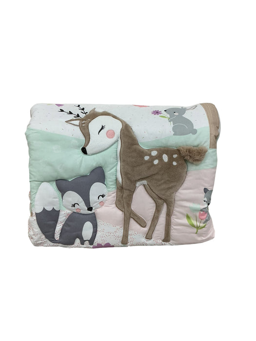 Ropa de cama para cuna (PARENT´S CHOICE)