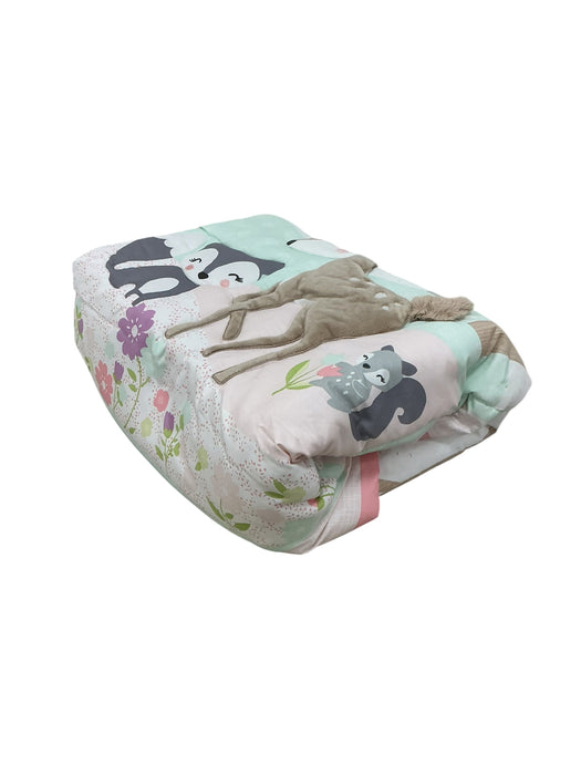 Ropa de cama para cuna (PARENT´S CHOICE)